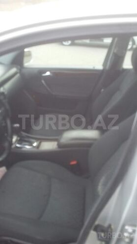 Mercedes C 200 2000, 3,005,000 km - 0.2 l - Bakı