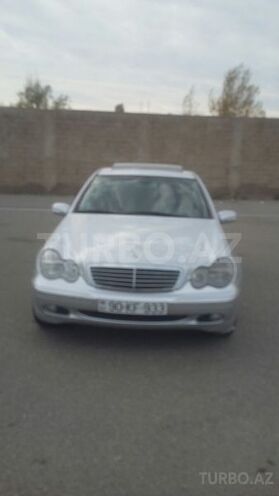 Mercedes C 200 2000, 3,005,000 km - 0.2 l - Bakı