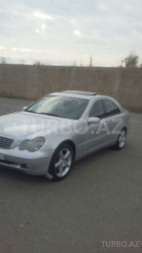Mercedes C 200 2000, 3,005,000 km - 0.2 l - Bakı