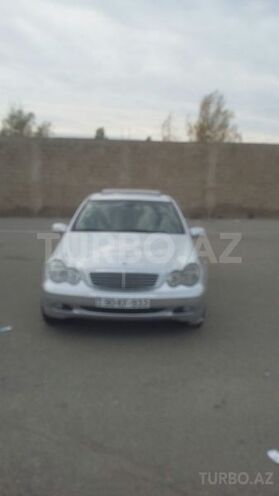 Mercedes C 200 2000, 3,005,000 km - 0.2 l - Bakı