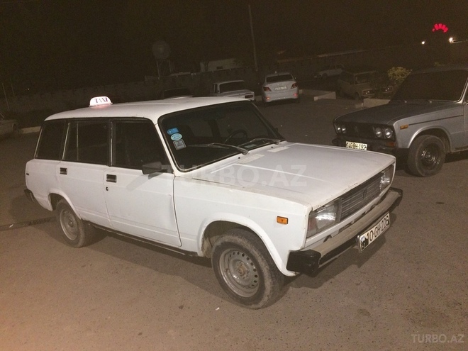 LADA (VAZ) 2104 1998, 8,047,634 km - 1.6 l - Bərdə