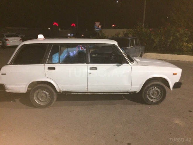 LADA (VAZ) 2104 1998, 8,047,634 km - 1.6 l - Bərdə