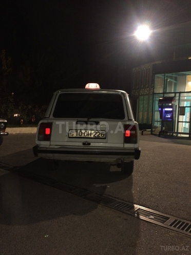 LADA (VAZ) 2104 1998, 8,047,634 km - 1.6 l - Bərdə