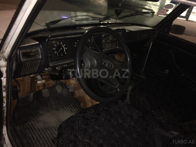 LADA (VAZ) 2104 1998, 8,047,634 km - 1.6 l - Bərdə