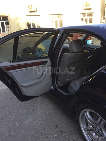 BMW 323 2001, 154,954 km - 2.5 l - Bakı