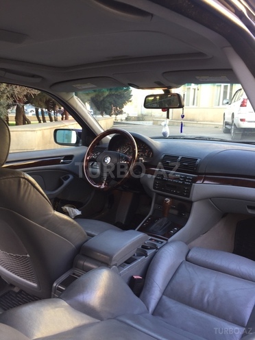 BMW 323 2001, 154,954 km - 2.5 l - Bakı