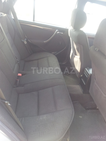 Mercedes C 180 1999, 450,000 km - 1.8 l - Bakı