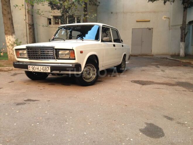 LADA (VAZ) 2107 2010, 91,000 km - 0.2 l - Bakı