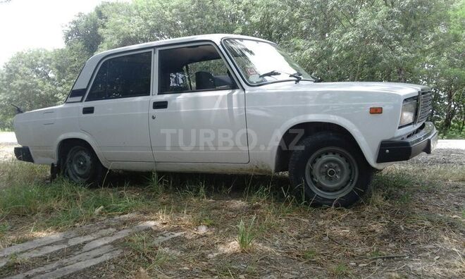 LADA (VAZ) 2107 2010, 91,000 km - 0.2 l - Bakı