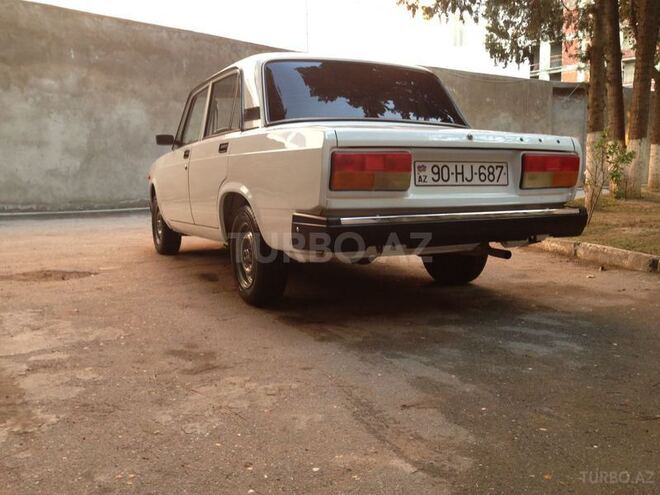 LADA (VAZ) 2107 2010, 91,000 km - 0.2 l - Bakı