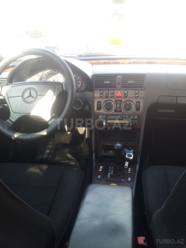 Mercedes C 180 1999, 450,000 km - 1.8 l - Bakı