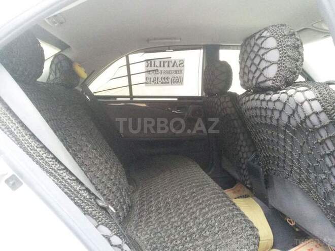 Mercedes E 220 2000, 291,000 km - 2.2 л - Bakı