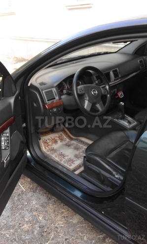 Opel Vectra 2005, 180,000 km - 2.5 l - Mingəçevir