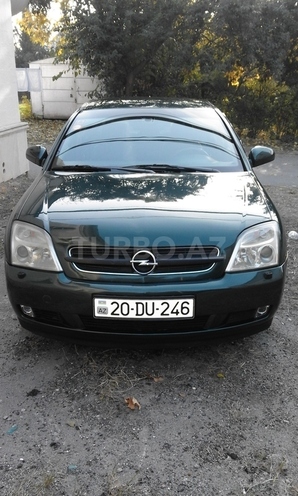 Opel Vectra 2005, 180,000 km - 2.5 l - Mingəçevir
