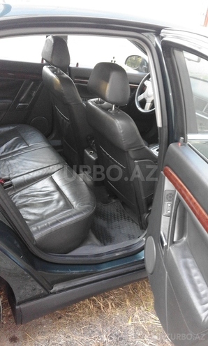 Opel Vectra 2005, 180,000 km - 2.5 l - Mingəçevir