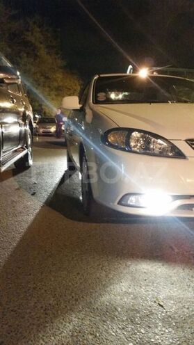 Daewoo Gentra 2014, 81,400 km - 1.5 l - Bakı