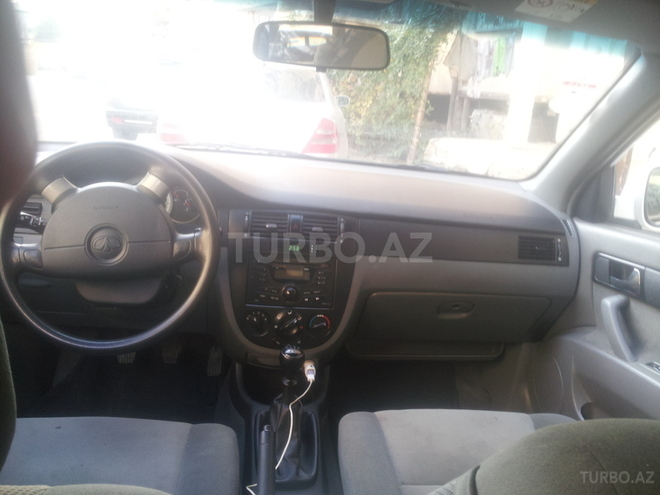 Daewoo Gentra 2014, 81,400 km - 1.5 l - Bakı