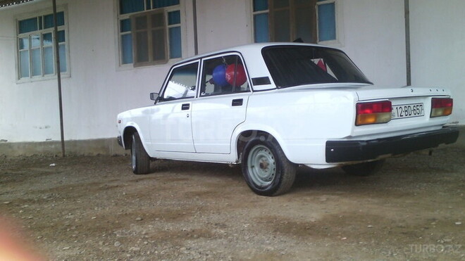 LADA (VAZ) 2107 2004, 240,000 km - 0.1 l - Biləsuvar