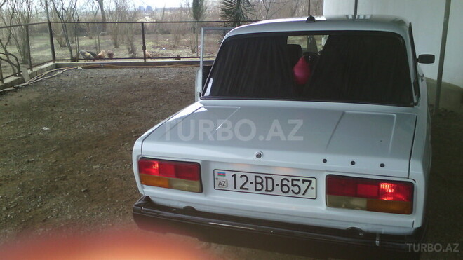 LADA (VAZ) 2107 2004, 240,000 km - 0.1 l - Biləsuvar