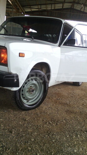 LADA (VAZ) 2107 2004, 240,000 km - 0.1 l - Biləsuvar
