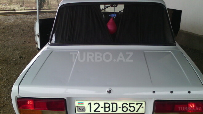 LADA (VAZ) 2107 2004, 240,000 km - 0.1 l - Biləsuvar