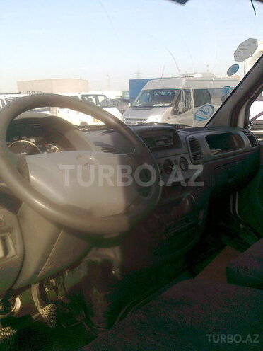 Mercedes Sprinter 413 2002, 320,000 km - 2.2 л - Bakı