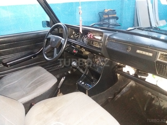 LADA (VAZ) 2107 2010, 121,000 km - 1.6 l - Bakı