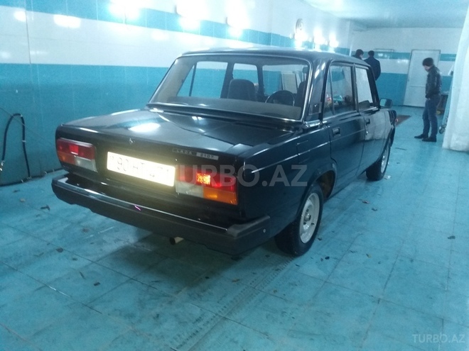 LADA (VAZ) 2107 2010, 121,000 km - 1.6 l - Bakı