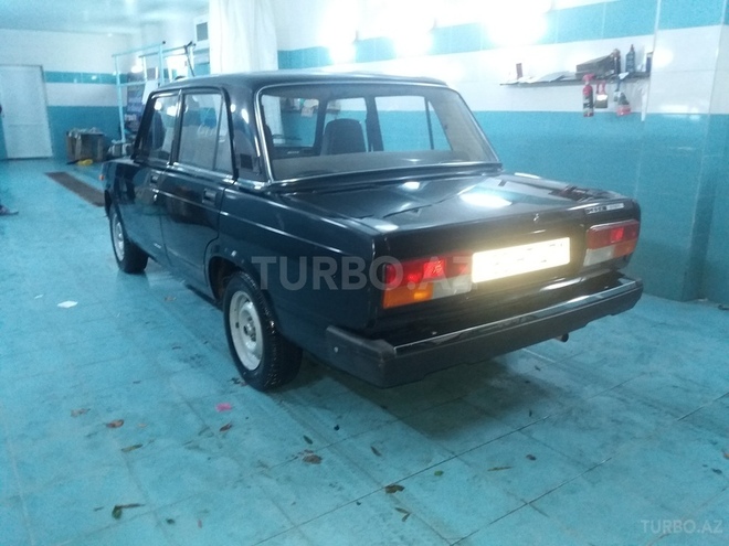 LADA (VAZ) 2107 2010, 121,000 km - 1.6 l - Bakı