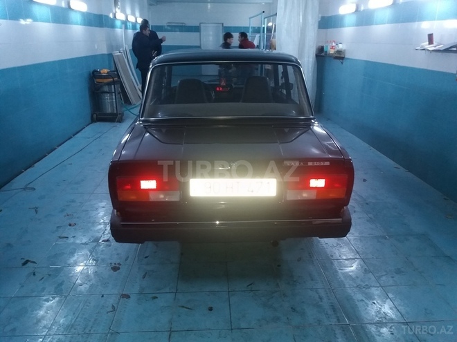 LADA (VAZ) 2107 2010, 121,000 km - 1.6 l - Bakı