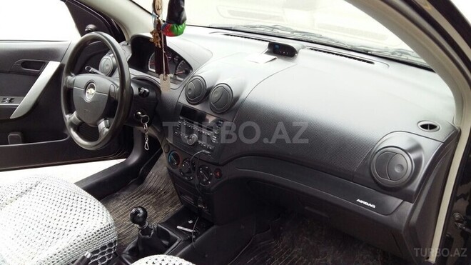Chevrolet Aveo 2011, 132,000 km - 1.4 l - Gəncə