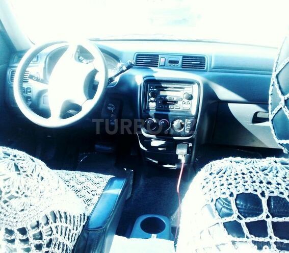 Honda CR-V 2002, 126,000 km - 2.0 л - Sumqayıt