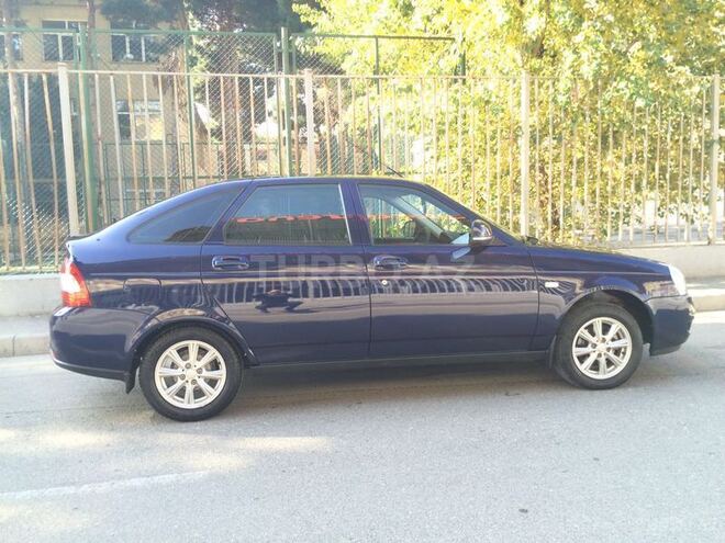 LADA (VAZ) Priora 2015, 32,000 km - 1.6 l - Bakı