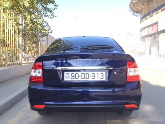 LADA (VAZ) Priora 2015, 32,000 km - 1.6 l - Bakı