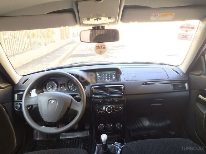 LADA (VAZ) Priora 2015, 32,000 km - 1.6 l - Bakı