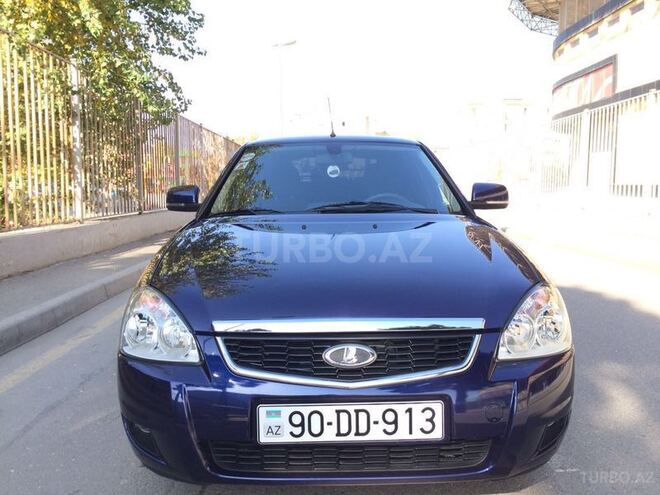 LADA (VAZ) Priora 2015, 32,000 km - 1.6 l - Bakı