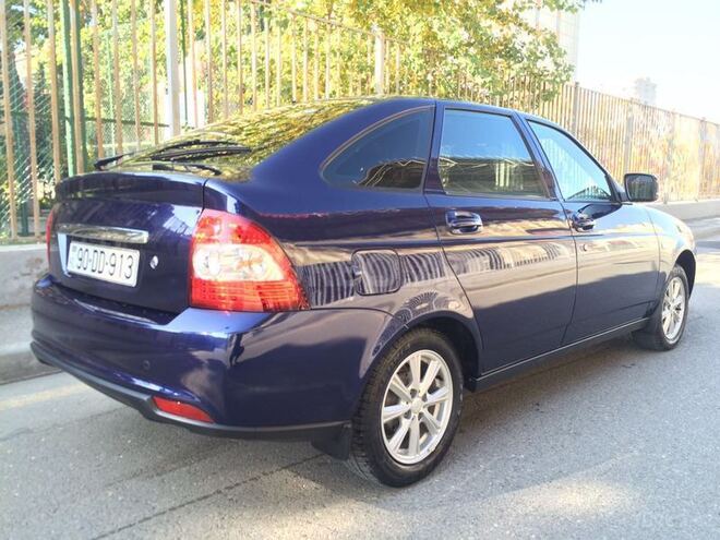 LADA (VAZ) Priora 2015, 32,000 km - 1.6 l - Bakı