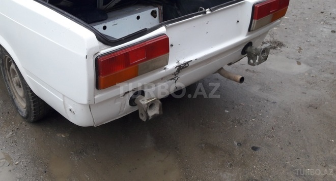 LADA (VAZ) 2107 2008, 111,111 km - 1.6 l - Siyəzən