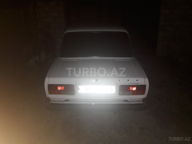 LADA (VAZ) 2107 2008, 111,111 km - 1.6 l - Siyəzən