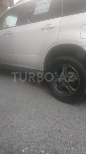 Mitsubishi Outlander 2002, 136,000 km - 2.4 л - Bakı