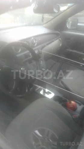 Mitsubishi Outlander 2002, 136,000 km - 2.4 л - Bakı