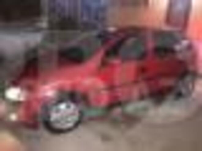 Opel Vita 2001, 107,526 km - 1.4 l - Bakı