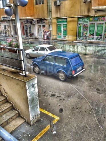 LADA (VAZ) Niva 2014, 70,000 km - 1.7 l - Bakı