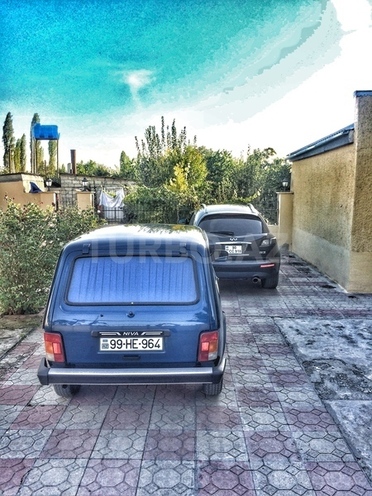 LADA (VAZ) Niva 2014, 70,000 km - 1.7 l - Bakı