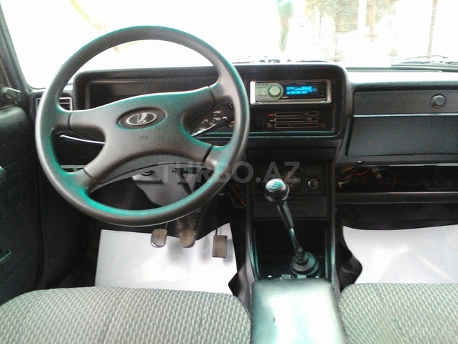 LADA (VAZ) 2107 2005, 40,000 km - 1.6 l - Bakı