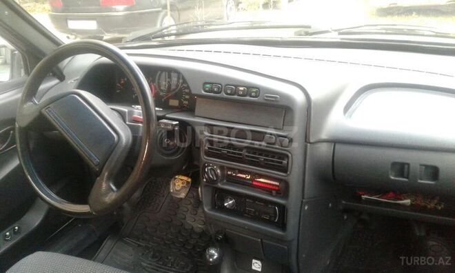 LADA (VAZ) 2114 2012, 150,000 km - 1.6 l - Sumqayıt