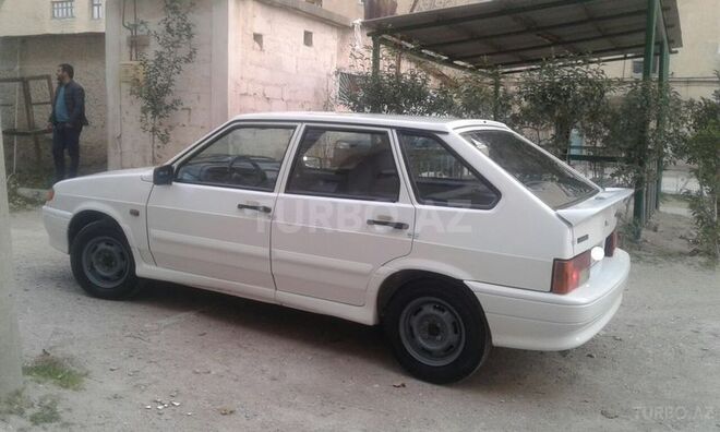 LADA (VAZ) 2114 2012, 150,000 km - 1.6 l - Sumqayıt