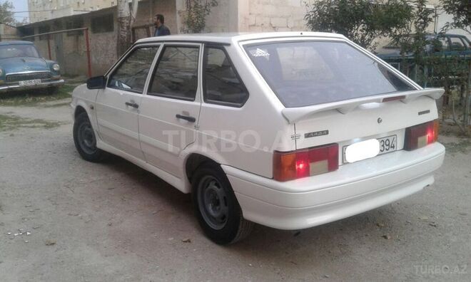 LADA (VAZ) 2114 2012, 150,000 km - 1.6 l - Sumqayıt