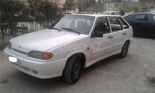 LADA (VAZ) 2114 2012, 150,000 km - 1.6 l - Sumqayıt