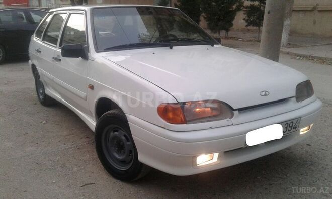 LADA (VAZ) 2114 2012, 150,000 km - 1.6 l - Sumqayıt